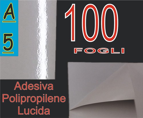 100 pezzi carta - pvc, auto