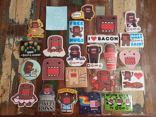 Domo anime giapponese - , 24
