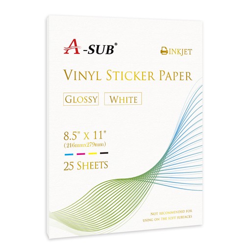 Carta adesiva vinile - pk,