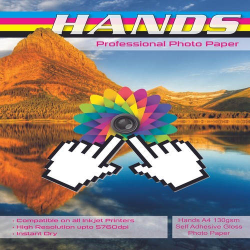 Hands professional carta - hands,