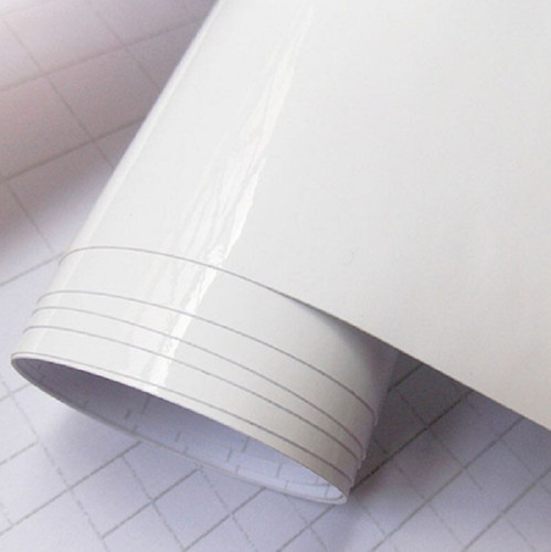 Rotolo plastica adesiva - rotolo,