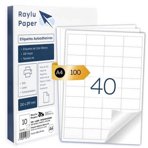 Raylu paper carta - paper, adesiva