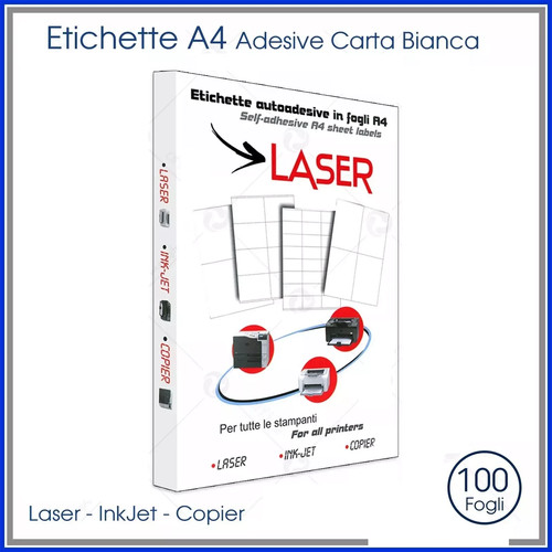 Carta adesiva etichette - carta,