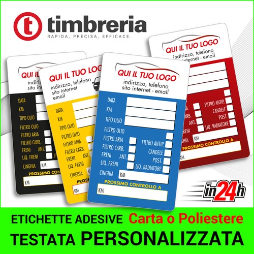 Tagliando auto cambio olio - tagliando,