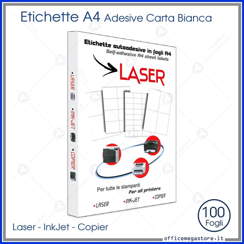 Carta adesiva etichette - adesiva,