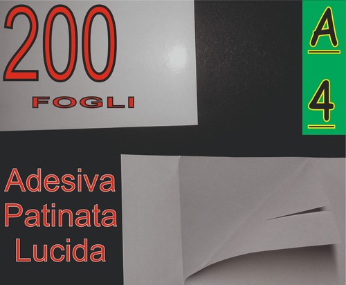 200 carta bianca - ff,