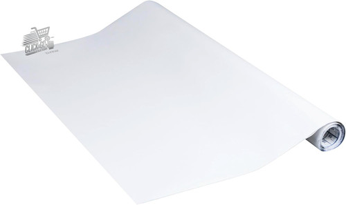 Pellicola adesiva bianca - pellicola, 45x2m
